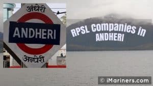 RPSL Companies in Mumbai