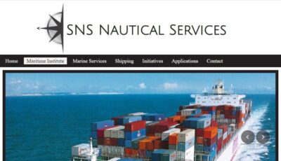 sns maritime training institute