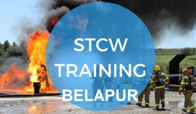 STCW Courses in Belapur
