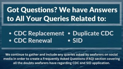 CDC and SID Query