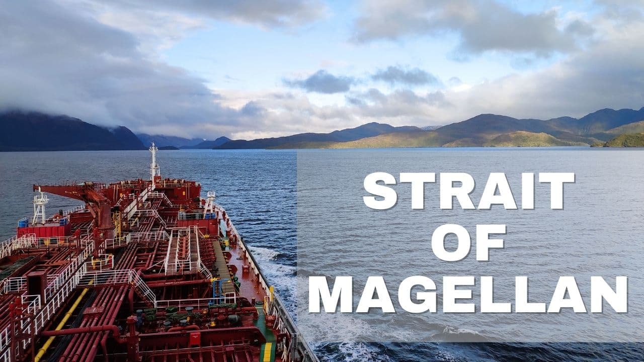 Strait of Magellan